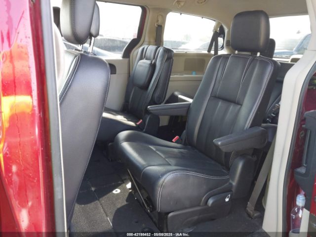 2015 CHRYSLER TOWN & COUNTRY 2C4RC1BG9FR628961 Photo 7