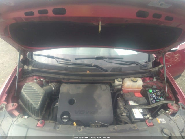 1GNERGKW4JJ236563 Chevrolet Traverse 1lt