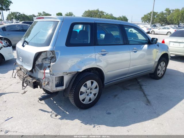 2004 MITSUBISHI OUTLANDER JA4LX31F64U001594 Photo 3