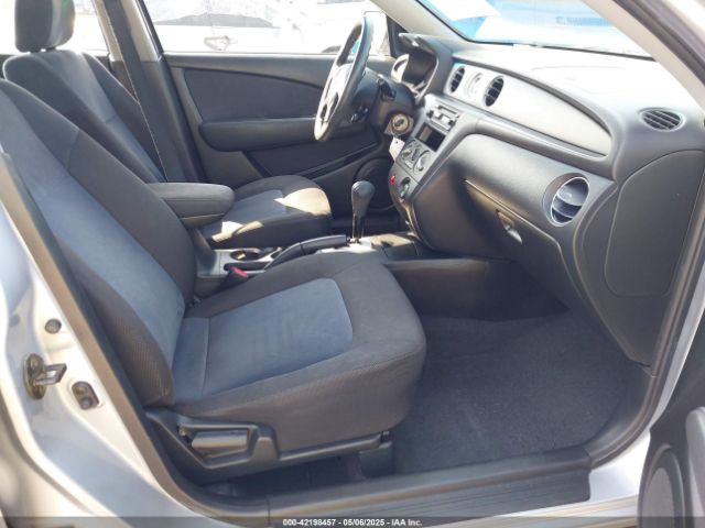 2004 MITSUBISHI OUTLANDER JA4LX31F64U001594 Photo 4