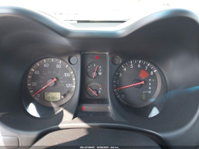 2004 MITSUBISHI OUTLANDER JA4LX31F64U001594 Photo 6