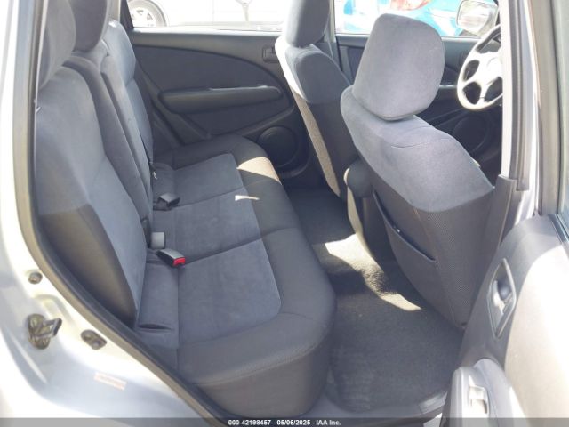 2004 MITSUBISHI OUTLANDER JA4LX31F64U001594 Photo 7
