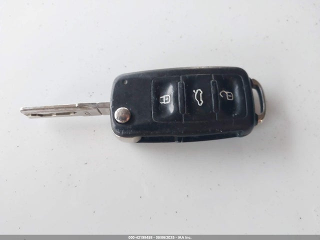 3VWD17AJ9FM271575 Volkswagen Jetta 1.8t Se