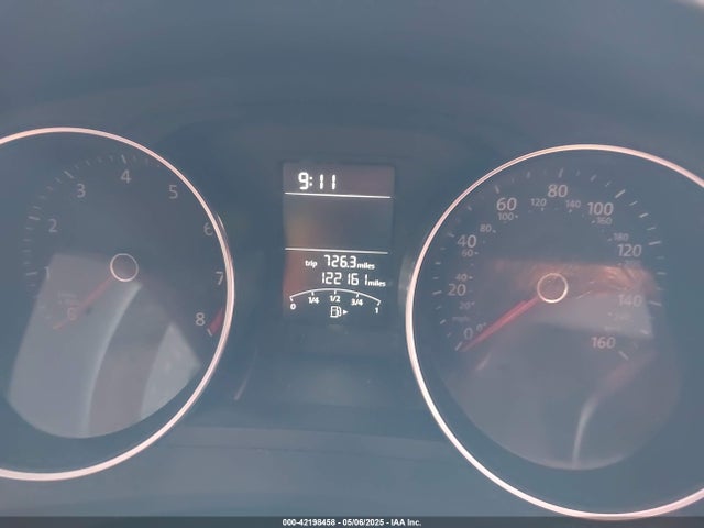 3VWD17AJ9FM271575 Volkswagen Jetta 1.8t Se