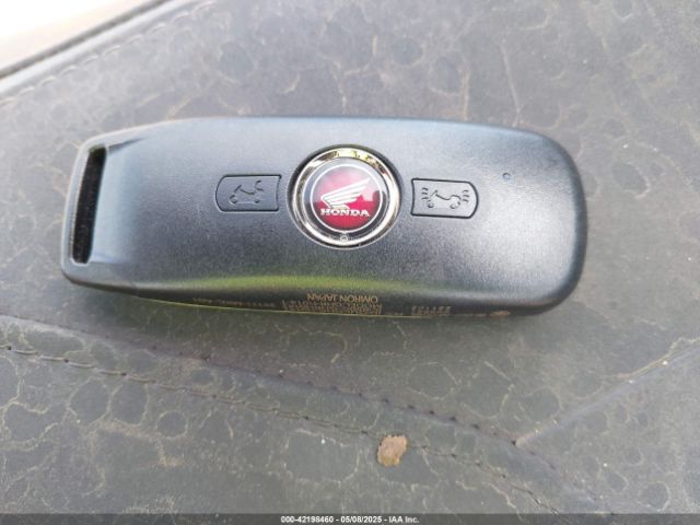 2023 HONDA GL1800 JH2SC7905PK500527 Photo 10
