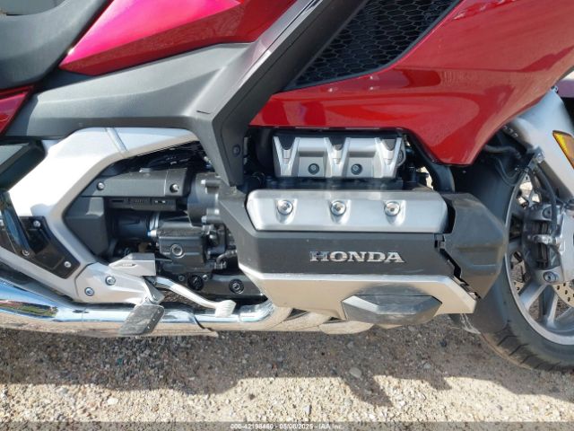 2023 HONDA GL1800 JH2SC7905PK500527 Photo 7