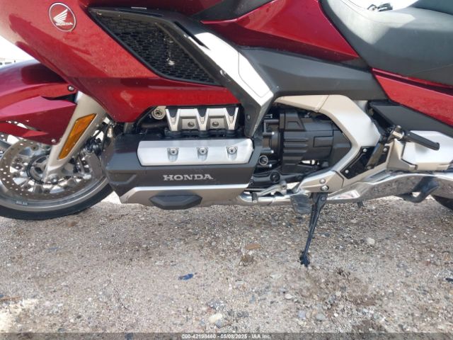 2023 HONDA GL1800 JH2SC7905PK500527 Photo 8