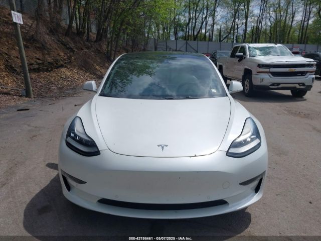 5YJ3E1EB0LF712545 Tesla Model 3 Long Range Dual Motor All-wheel Drive