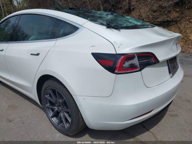 5YJ3E1EB0LF712545 Tesla Model 3 Long Range Dual Motor All-wheel Drive