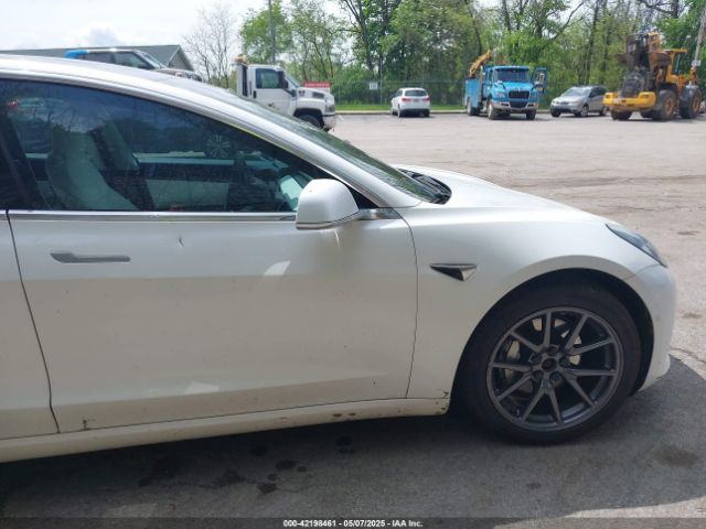 5YJ3E1EB0LF712545 Tesla Model 3 Long Range Dual Motor All-wheel Drive