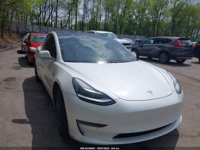 5YJ3E1EB0LF712545 Tesla Model 3 Long Range Dual Motor All-wheel Drive