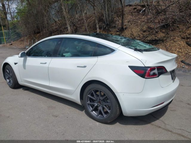 5YJ3E1EB0LF712545 Tesla Model 3 Long Range Dual Motor All-wheel Drive