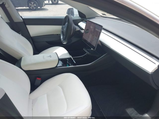 5YJ3E1EB0LF712545 Tesla Model 3 Long Range Dual Motor All-wheel Drive