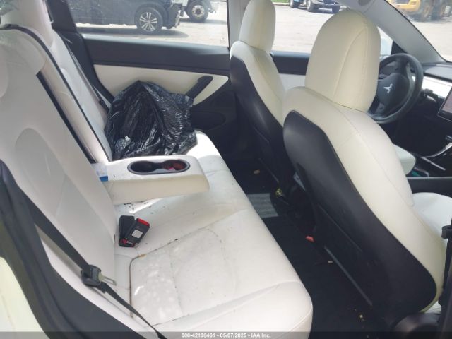 5YJ3E1EB0LF712545 Tesla Model 3 Long Range Dual Motor All-wheel Drive