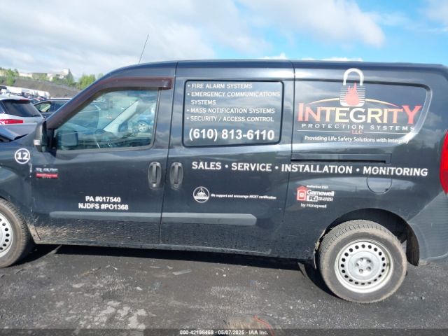 ZFBERFAT6G6C68863 RAM Promaster City Tradesman