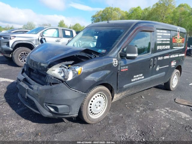 ZFBERFAT6G6C68863 RAM Promaster City Tradesman