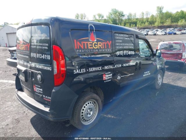ZFBERFAT6G6C68863 RAM Promaster City Tradesman