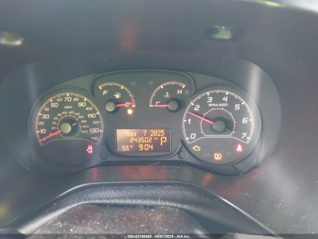 ZFBERFAT6G6C68863 RAM Promaster City Tradesman
