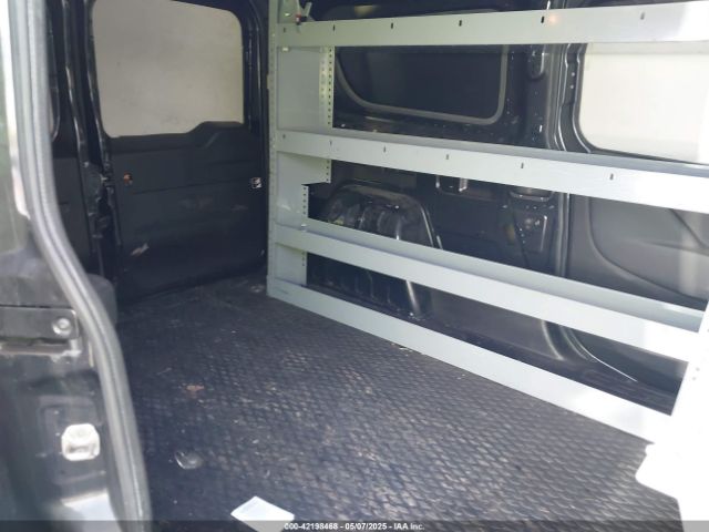 ZFBERFAT6G6C68863 RAM Promaster City Tradesman