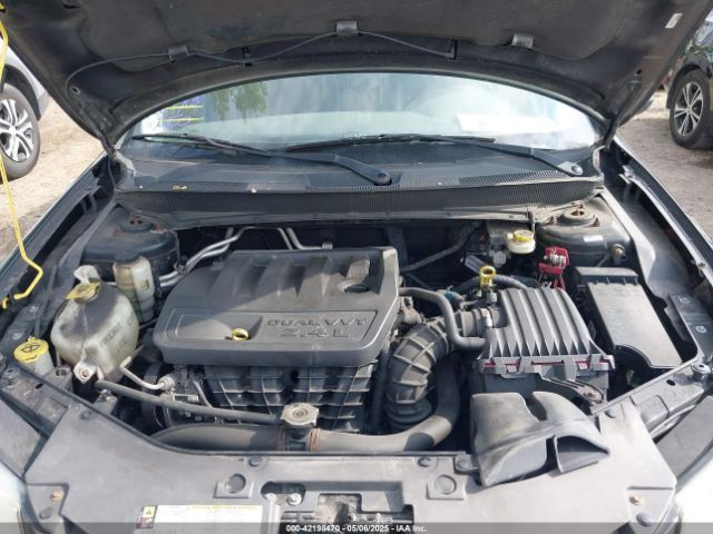 2010 CHRYSLER SEBRING 1C3CC5FB6AN233867 Photo 9