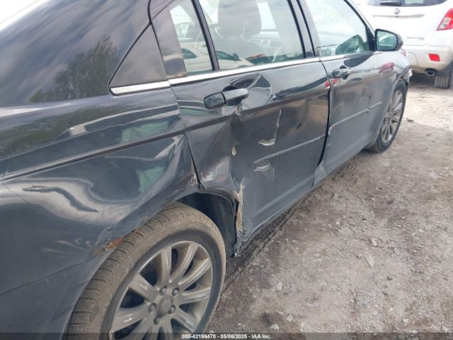 2010 CHRYSLER SEBRING 1C3CC5FB6AN233867 Photo 5