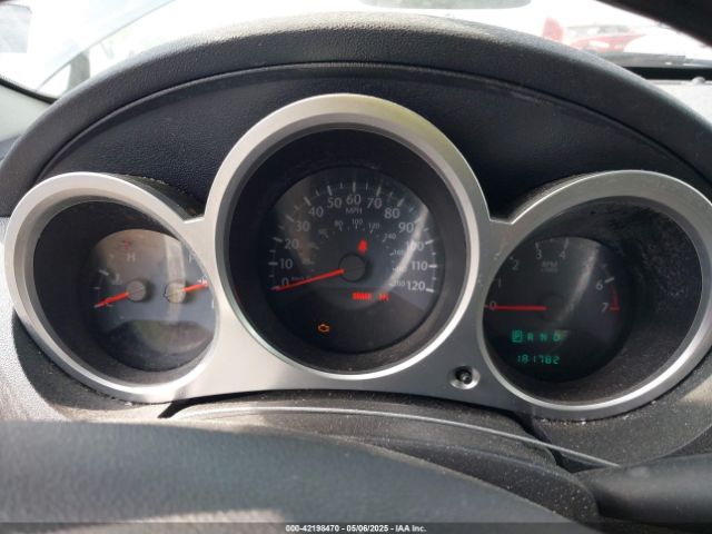 2010 CHRYSLER SEBRING 1C3CC5FB6AN233867 Photo 6