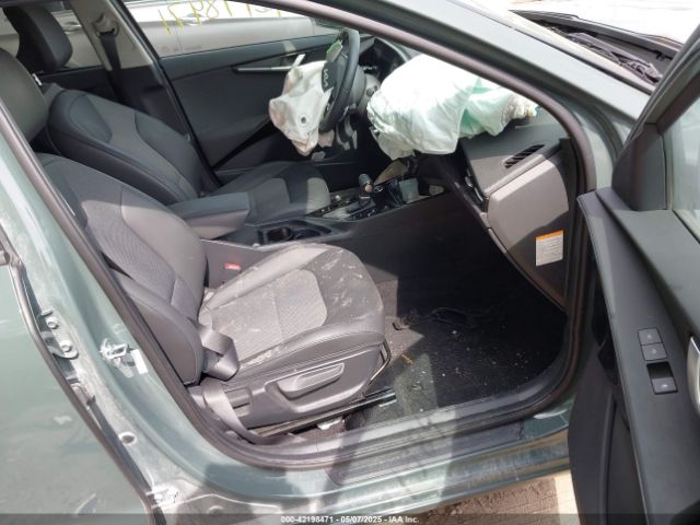 2023 KIA NIRO KNDCR3LE8P5106205 Photo 4