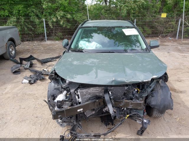 2023 KIA NIRO KNDCR3LE8P5106205 Photo 5