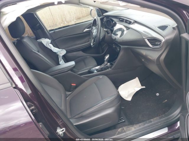 2021 BUICK ENCORE GX KL4MMDSL2MB151382 Photo 4