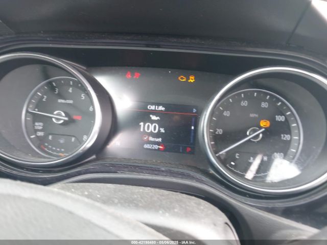 2021 BUICK ENCORE GX KL4MMDSL2MB151382 Photo 6