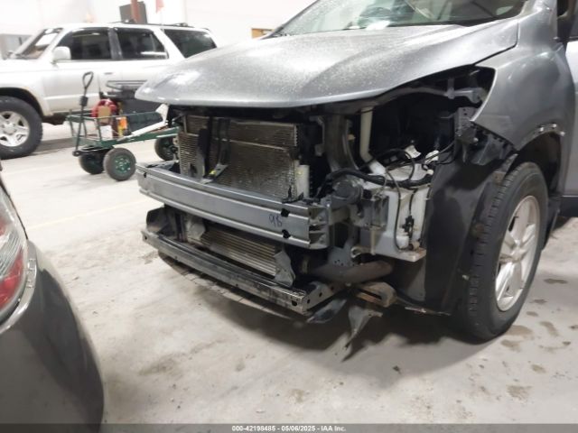 3GNCJNSB8LL183510 Chevrolet Trax Awd Ls