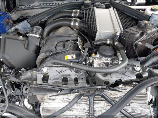 2021 BMW M2 WBS2U7C00M7J64095 Photo 9