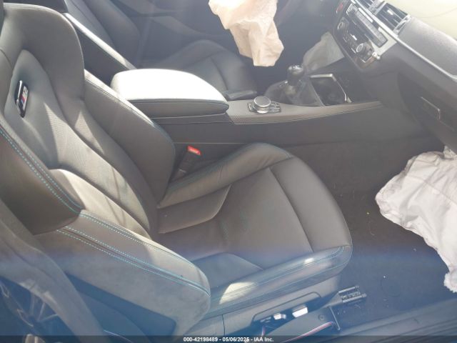 2021 BMW M2 WBS2U7C00M7J64095 Photo 4
