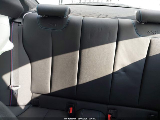 2021 BMW M2 WBS2U7C00M7J64095 Photo 7