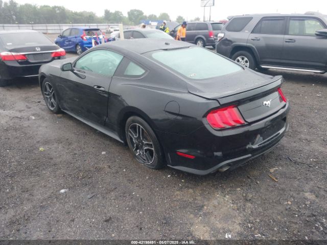 2018 FORD MUSTANG 1FA6P8TH2J5172983 Photo 2