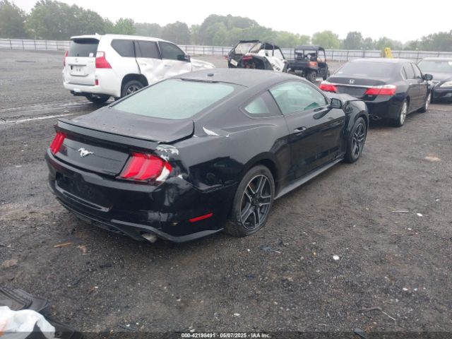 2018 FORD MUSTANG 1FA6P8TH2J5172983 Photo 3