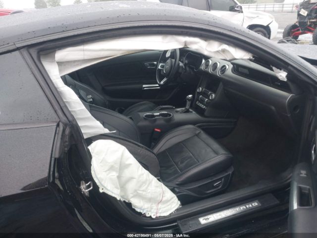 2018 FORD MUSTANG 1FA6P8TH2J5172983 Photo 4