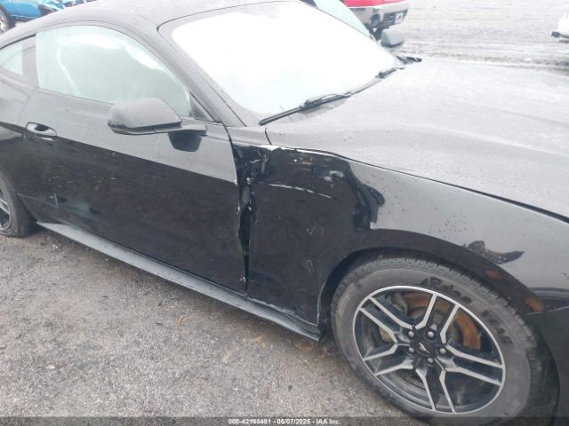 2018 FORD MUSTANG 1FA6P8TH2J5172983 Photo 5