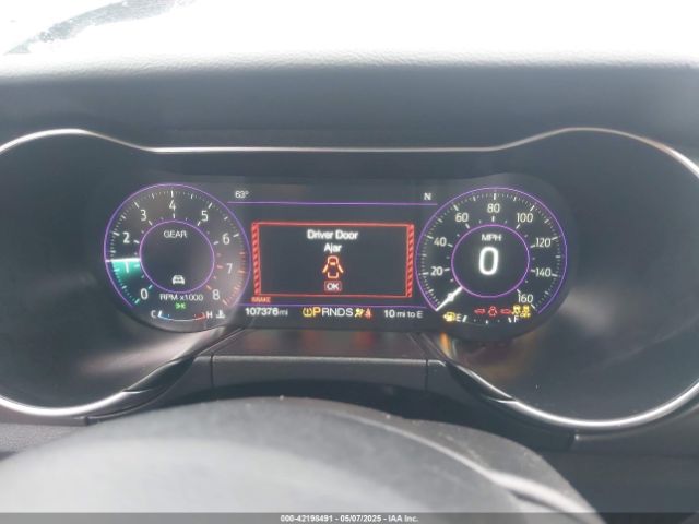 2018 FORD MUSTANG 1FA6P8TH2J5172983 Photo 6