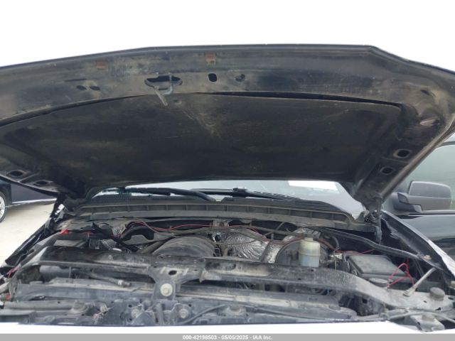 3GCPCRECXJG384430 Chevrolet Silverado 1500 1lt