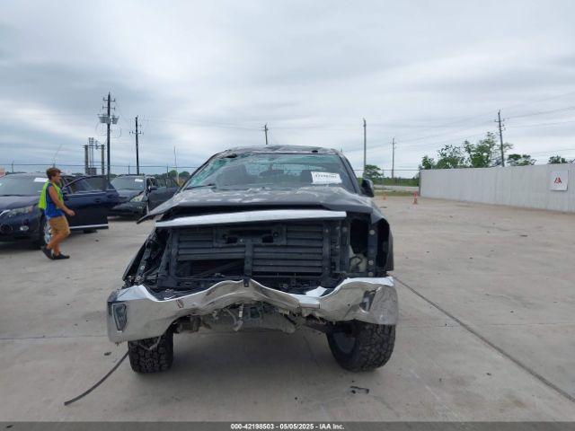 3GCPCRECXJG384430 Chevrolet Silverado 1500 1lt