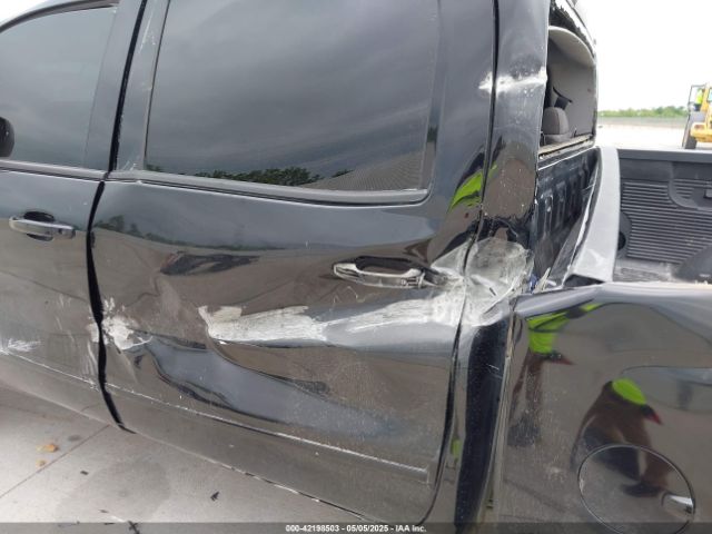 3GCPCRECXJG384430 Chevrolet Silverado 1500 1lt