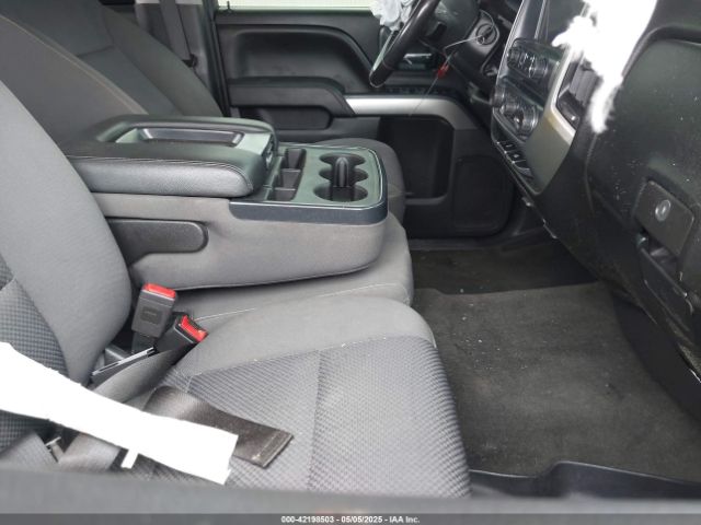 3GCPCRECXJG384430 Chevrolet Silverado 1500 1lt