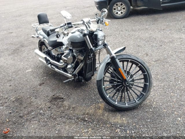 2024 HARLEY-DAVIDSON FXBR 1HD1YEZ18RB047749