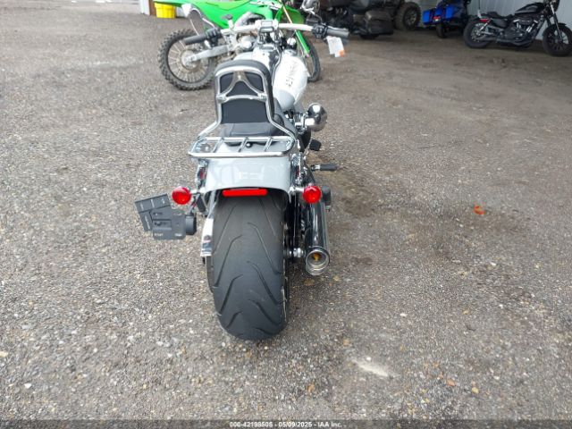 2024 HARLEY-DAVIDSON FXBR 1HD1YEZ18RB047749 Photo 5