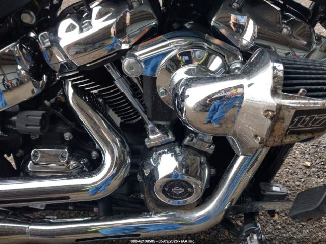 2024 HARLEY-DAVIDSON FXBR 1HD1YEZ18RB047749 Photo 7