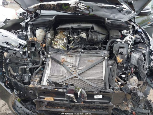 4JGFB4GB4SB350463 Mercedes-Benz Gle 450e 4matic
