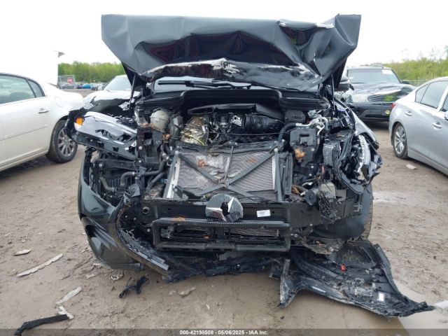 4JGFB4GB4SB350463 Mercedes-Benz Gle 450e 4matic