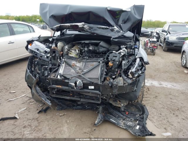 4JGFB4GB4SB350463 Mercedes-Benz Gle 450e 4matic