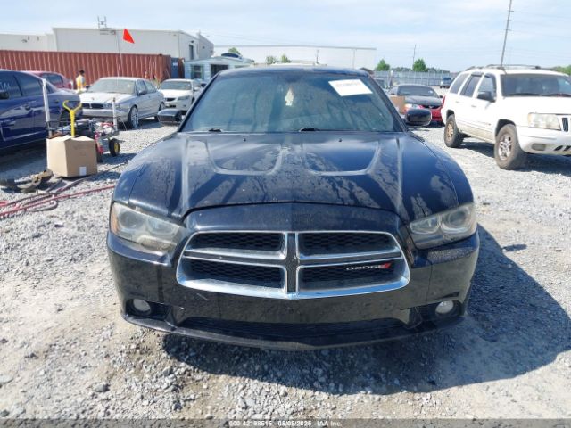 2C3CDXCT3EH319559 Dodge CHARGER R/T